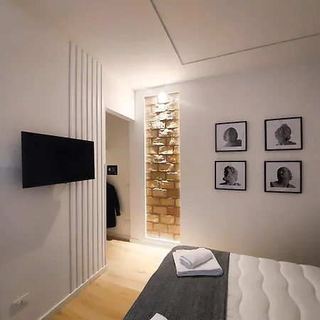 Apartment Da Vera *