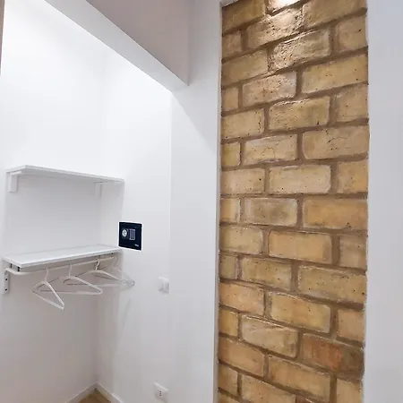 Da Vera Apartment