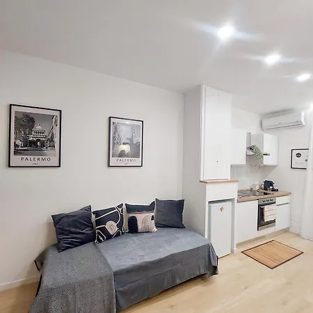 Apartment Da Vera