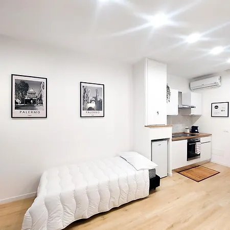 Da Vera Appartement