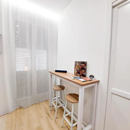 Da Vera Apartment *