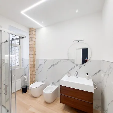 Apartment Da Vera Palermo