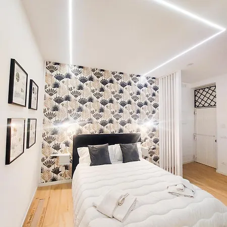 Appartement Da Vera Palermo
