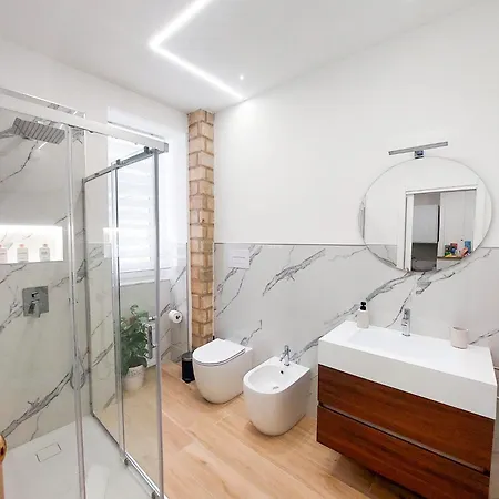 Apartment Da Vera