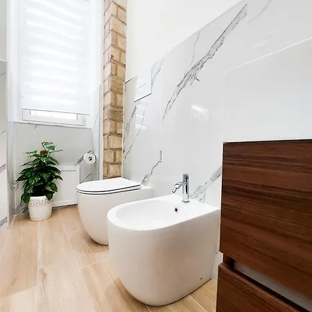 Apartment Da Vera