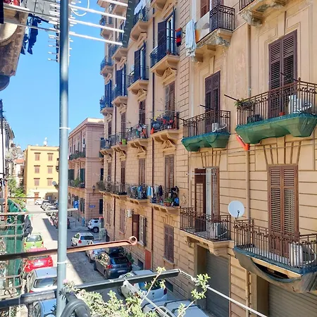Da Vera Apartment *