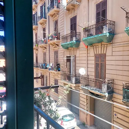 Apartment Da Vera