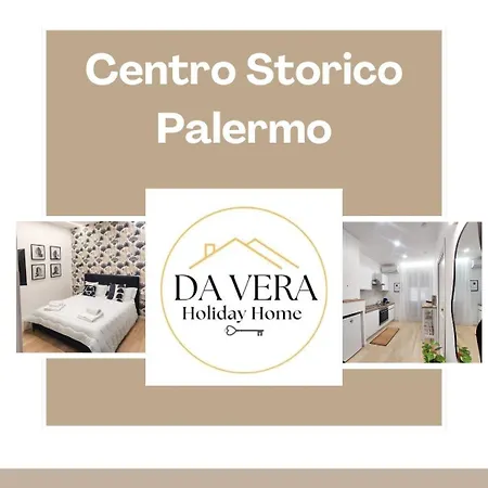 Da Vera