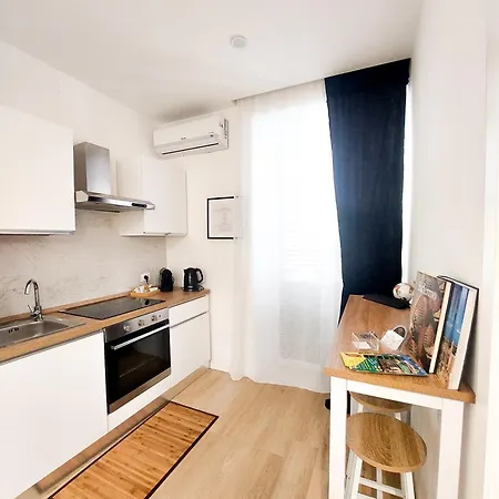Apartment Da Vera Palermo