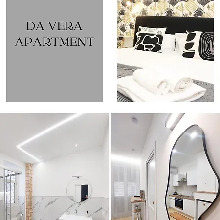 Da Vera Διαμέρισμα *