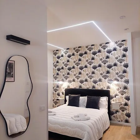 Apartment Da Vera