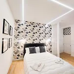 Apartmán Da Vera Palermo